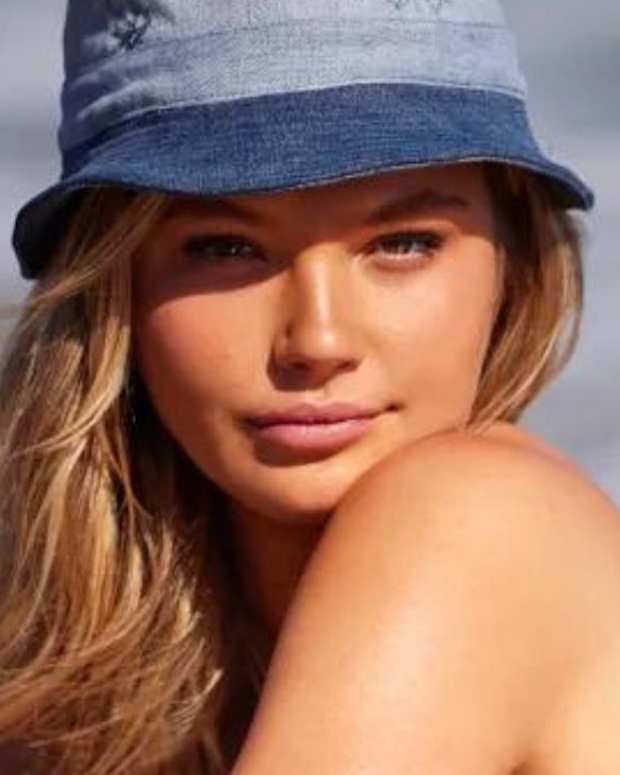 Ellie Thumann